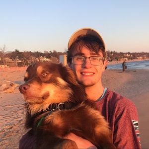 Meet your Posher, Christian